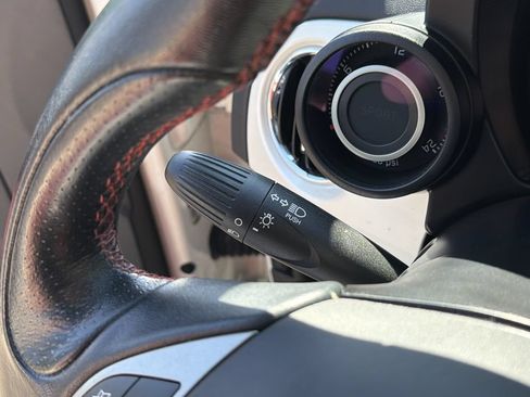 Used 2019 FIAT 500 Abarth w/ Popular Equipment Package FWD image 16