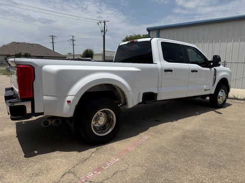 Used 2023 Ford F350 XL AWD/4WD image 6