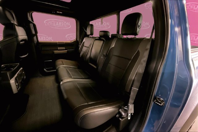 Used 2020 Ford F150 Raptor w/ Equipment Group 802A Luxury AWD/4WD image 17