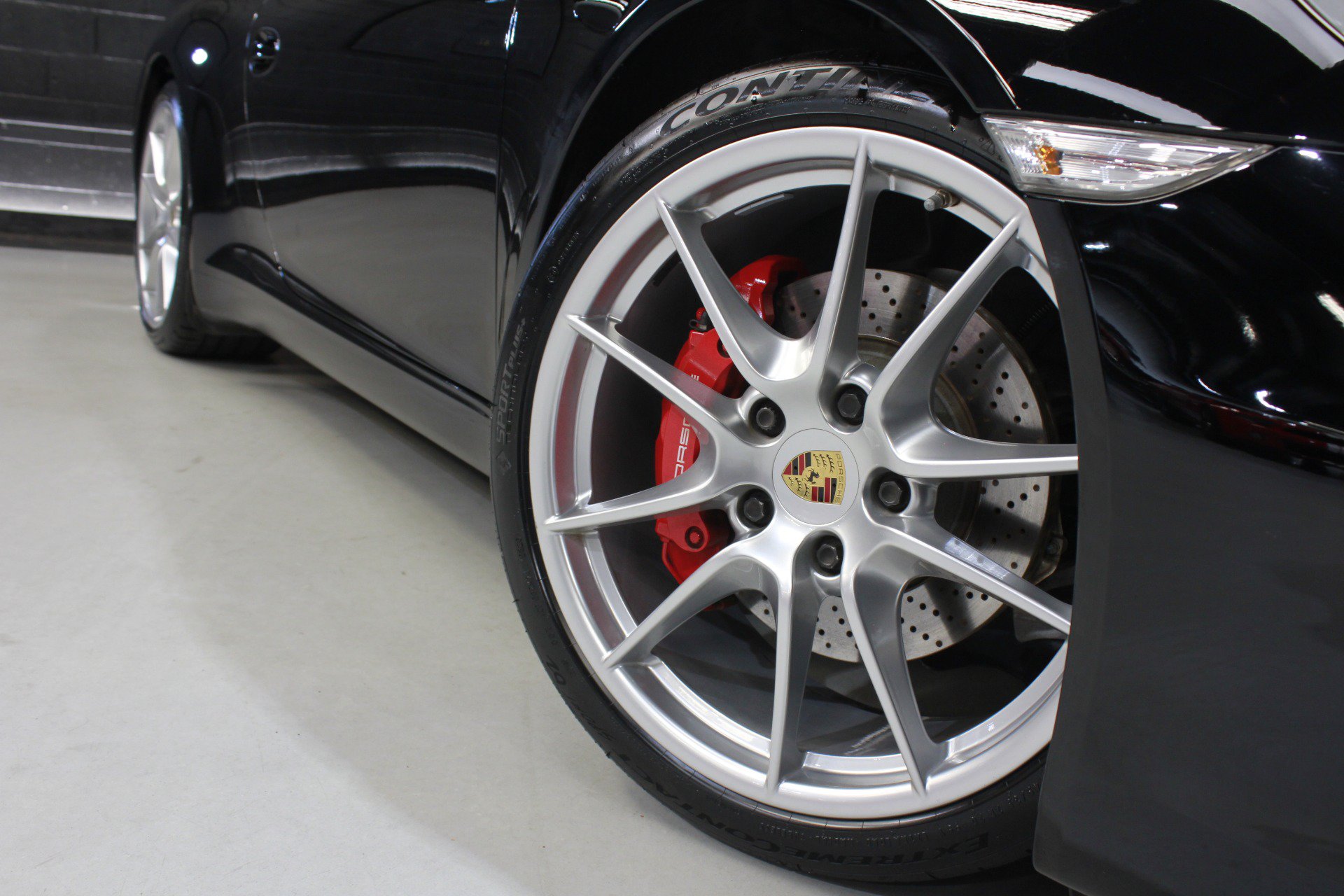 Used 2012 Porsche 911 Carrera S RWD image 28