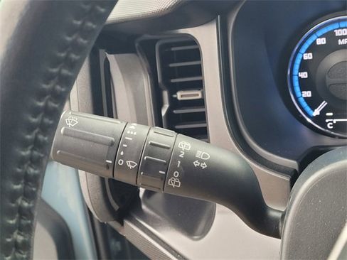 Used 2021 Ford Bronco First Edition image 17