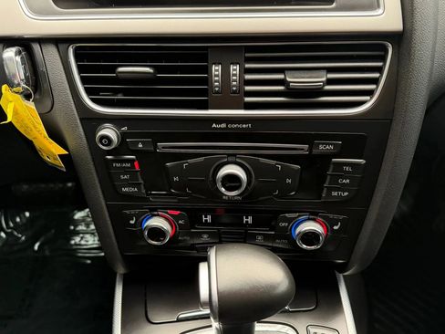 Used 2013 Audi A5 2.0T Premium image 15