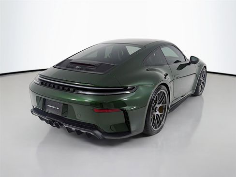 Used 2026 Porsche 911 GT3 RWD image 23