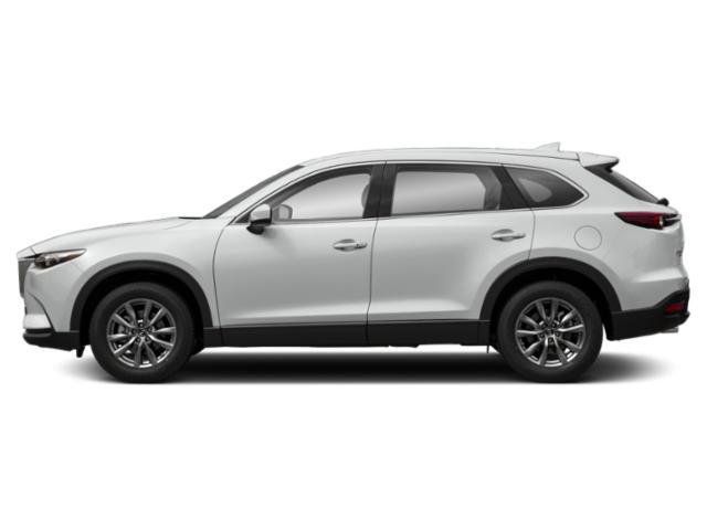 Used 2020 MAZDA CX-9 Touring w/ Touring Premium Package AWD/4WD image 6