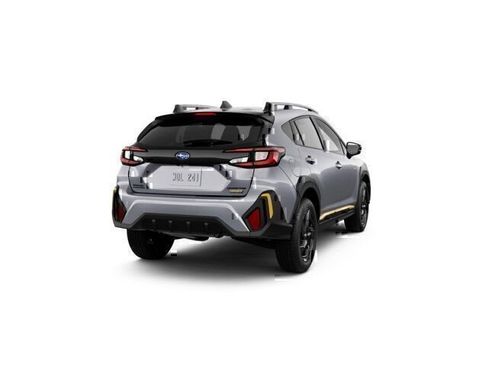 New 2026 Subaru Crosstrek 2.5i Sport image 5
