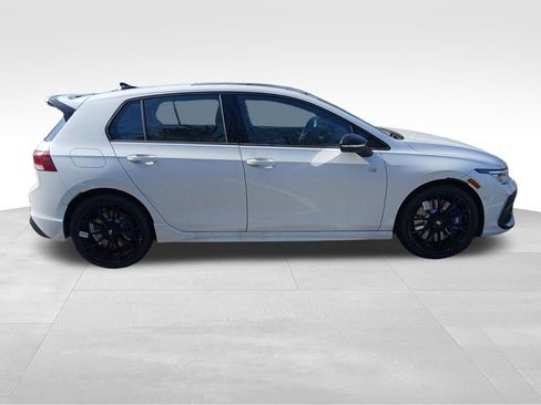 New 2026 Volkswagen Golf image 6