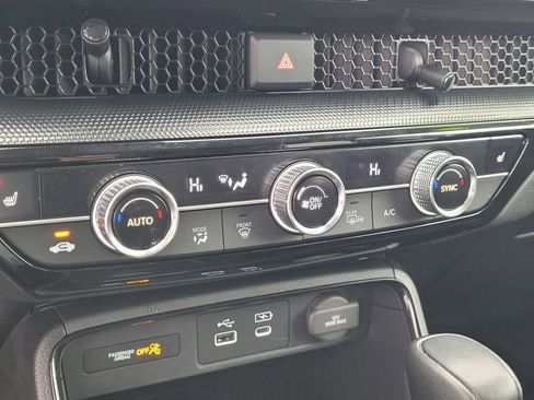 Used 2023 Honda CR-V EX-L image 22