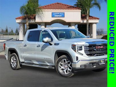 Used 2022 GMC Sierra 1500 SLT w/ SLT Premium Package