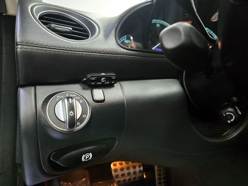 Used 2007 Mercedes-Benz SL 600 image 33