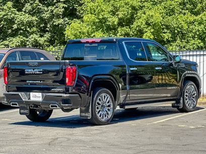 Used 2024 GMC Sierra 1500 Denali Ultimate