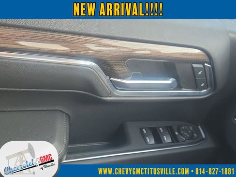Used 2022 Chevrolet Silverado 1500 LT image 20