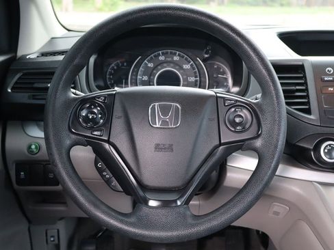 Used 2014 Honda CR-V LX image 18