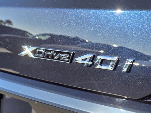 New 2026 BMW X7 xDrive40i w/ Executive Package image 12