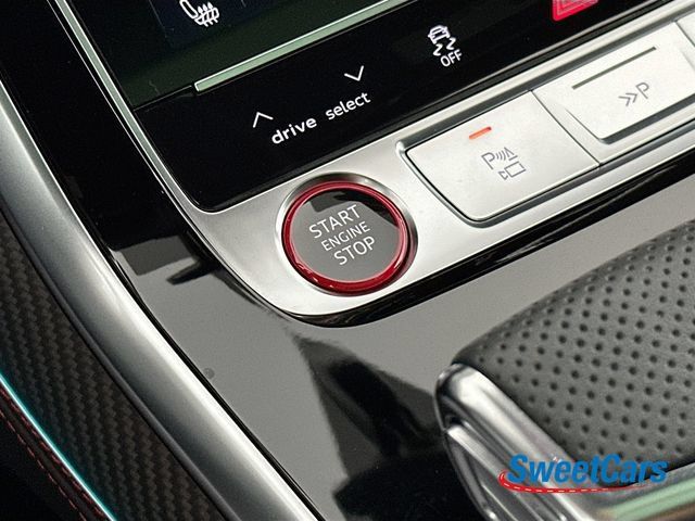 Used 2025 Audi RS Q8 performance AWD/4WD image 33