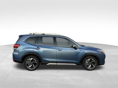 Used 2024 Subaru Forester Touring w/ Pop Package 2 AWD/4WD image 2