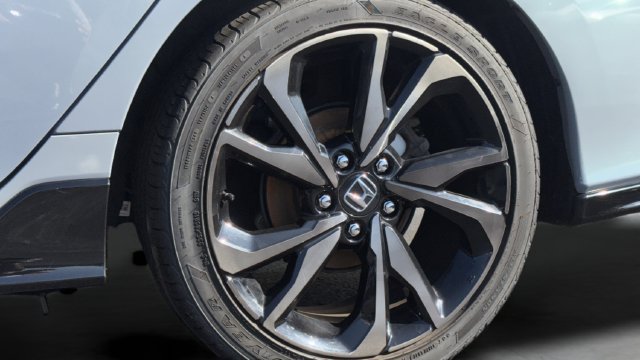 Used 2019 Honda Civic Sport image 25