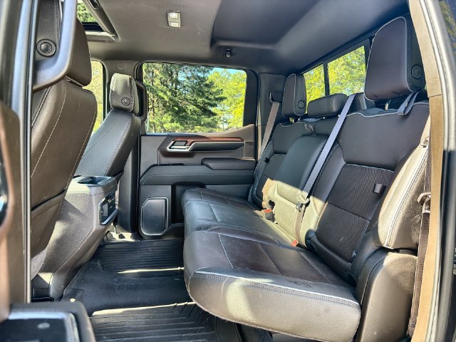 Used 2023 GMC Sierra 1500 Denali w/ Denali Reserve Package AWD/4WD image 23