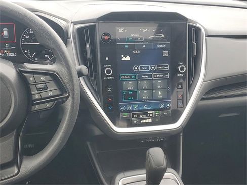 Used 2024 Subaru Crosstrek 2.0i Premium image 14
