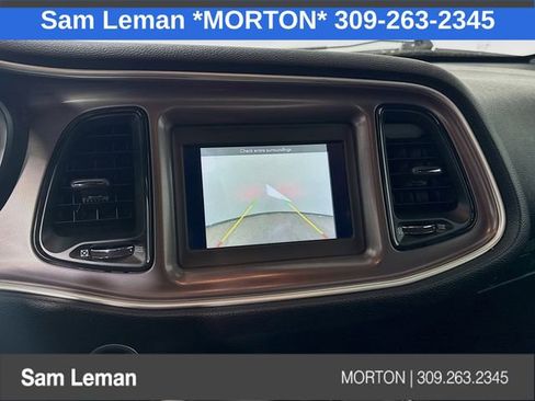 Used 2022 Dodge Challenger GT image 13