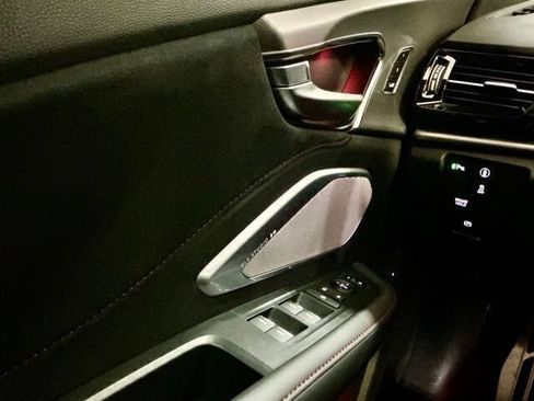 New 2026 Acura RDX A-Spec AWD/4WD image 23