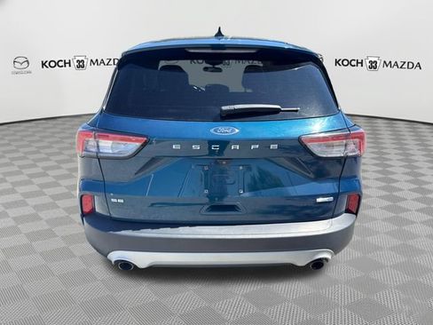 Used 2020 Ford Escape SE AWD/4WD image 6