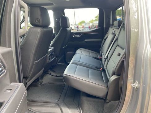 New 2026 GMC Sierra 1500 Denali w/ Denali Reserve Package image 24