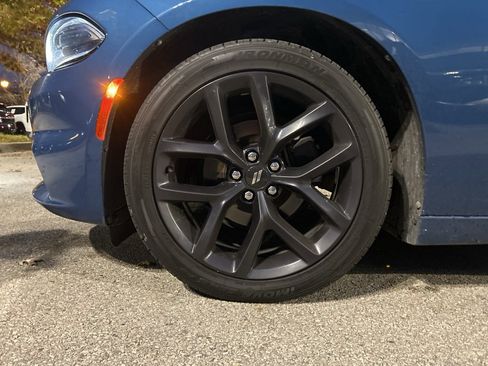 Used 2020 Dodge Charger SXT w/ Plus Group image 33