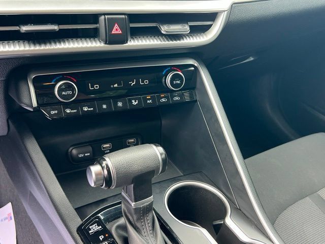 Certified 2023 Kia K5 LXS FWD image 23
