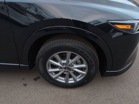 Certified 2025 MAZDA CX-5 AWD 2.5 S w/ Preferred Package image 3