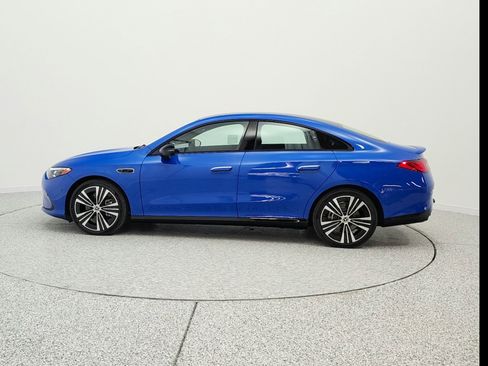 New 2026 Mercedes-Benz CLA 350 image 8