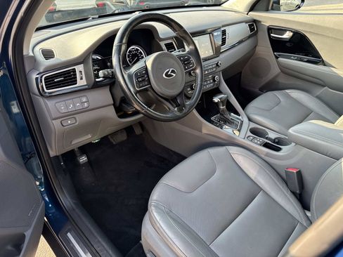 Used 2019 Kia Niro EX w/ Option Group 040 image 13