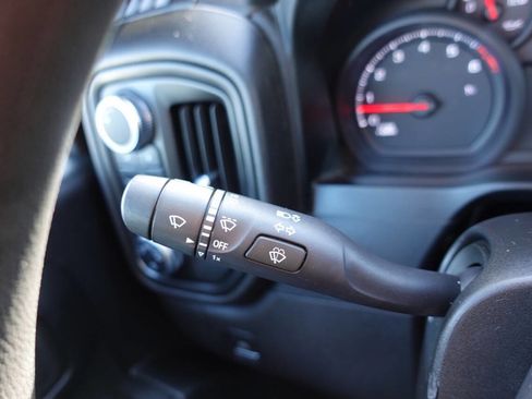 Used 2022 GMC Sierra 2500 Pro w/ Fleet Convenience Package image 38