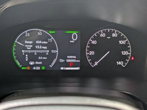 New 2026 Honda CR-V Sport image 15