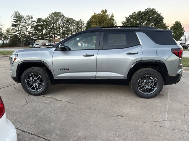 New 2027 GMC Terrain Denali w/ LPO, Black Badging Package AWD/4WD image 12