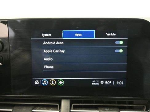 Used 2025 Chevrolet Trax LS w/ LS Convenience Package image 13