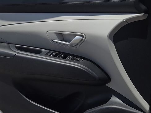 Used 2026 Hyundai Tucson SEL AWD/4WD image 18