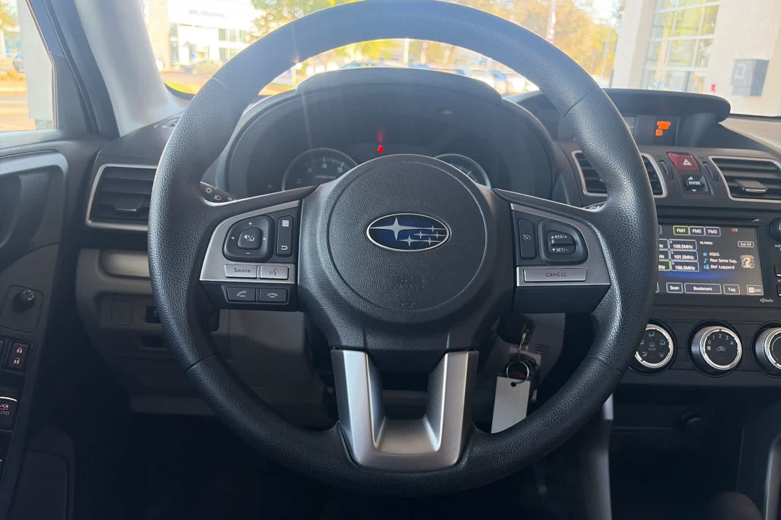 Used 2018 Subaru Forester 2.5i w/ Protection Package #1 AWD/4WD image 23