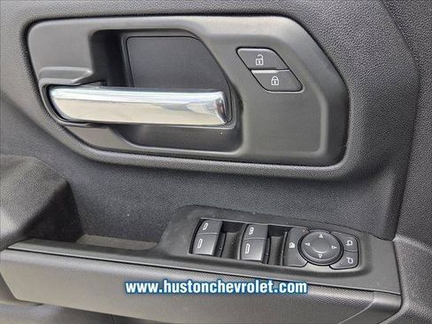 New 2026 Chevrolet Silverado 3500 W/T w/ WT Convenience Package AWD/4WD image 17