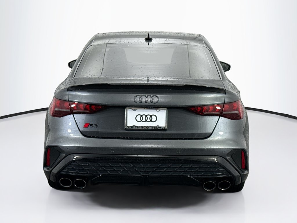Used 2026 Audi S3 Premium AWD/4WD image 7