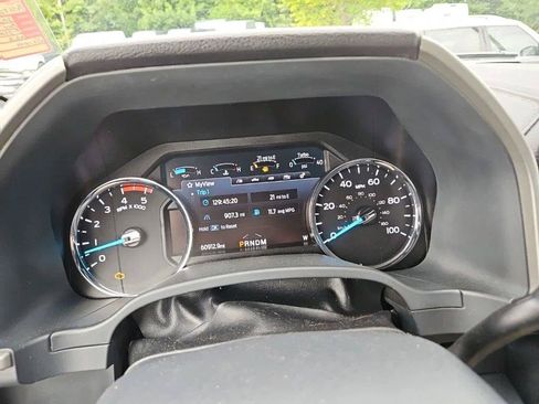 Used 2022 Ford F250 Lariat w/ Black Appearance Package AWD/4WD image 19