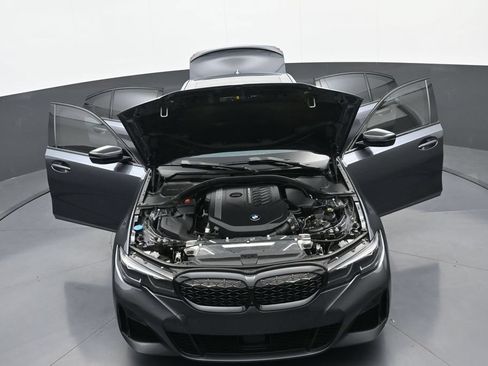 Used 2022 BMW M340i xDrive AWD/4WD image 40