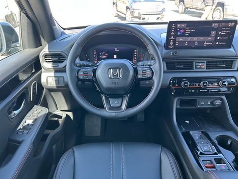 New 2026 Honda Pilot TrailSport image 22