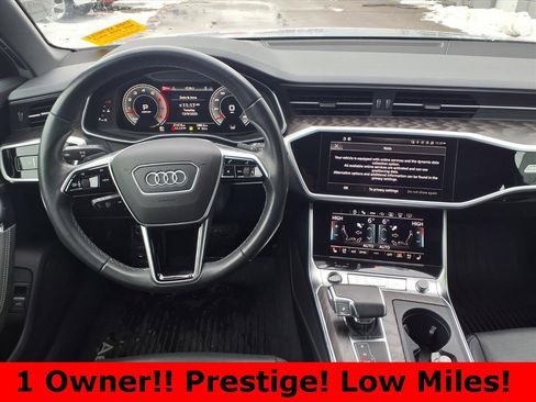 Used 2023 Audi A6 3.0T Prestige image 13