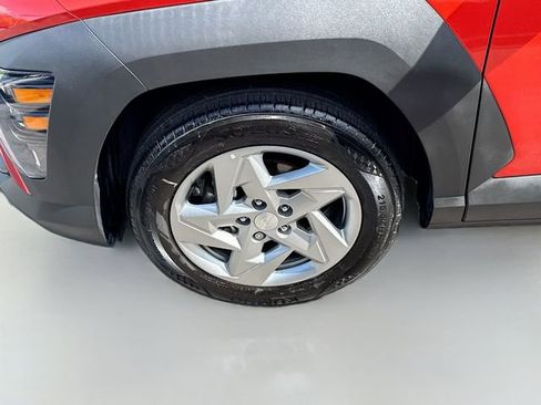 Certified 2025 Hyundai Kona SE FWD image 29