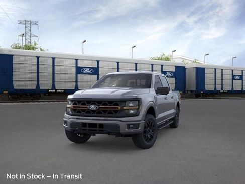 New 2026 Ford F150 Tremor AWD/4WD image 3
