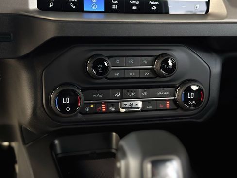 New 2025 Ford Bronco Outer Banks image 45