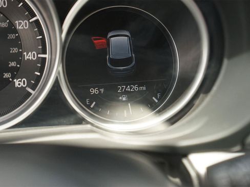 Used 2023 MAZDA CX-5 AWD 2.5 S image 26