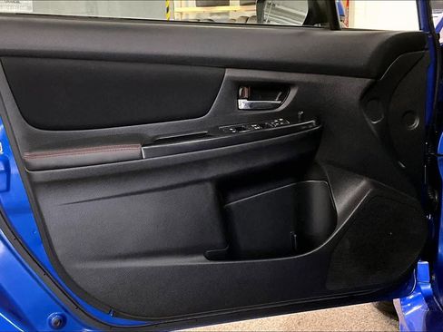 Used 2017 Subaru WRX Premium image 22