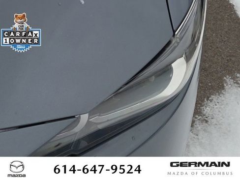Certified 2023 MAZDA CX-5 Carbon Edition image 13