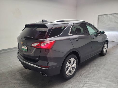 Used 2020 Chevrolet Equinox LT FWD image 9
